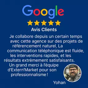 Bild von Extern'Market : Agence Google My Business, Création Web, Social Media & SEO à Nîmes
