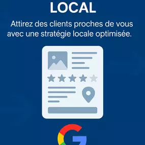 Bild von Extern'Market : Agence Google My Business, Création Web, Social Media & SEO à Nîmes