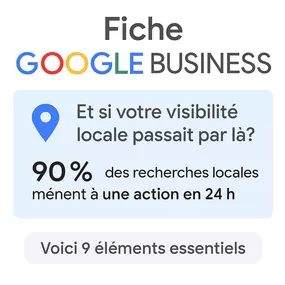 Bild von Extern'Market : Agence Google My Business, Création Web, Social Media & SEO à Nîmes