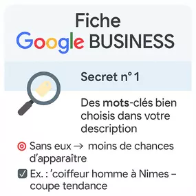 Bild von Extern'Market : Agence Google My Business, Création Web, Social Media & SEO à Nîmes