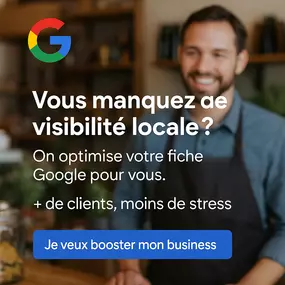 Bild von Extern'Market : Agence Google My Business, Création Web, Social Media & SEO à Nîmes