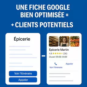 Bild von Extern'Market : Agence Google My Business, Création Web, Social Media & SEO à Nîmes