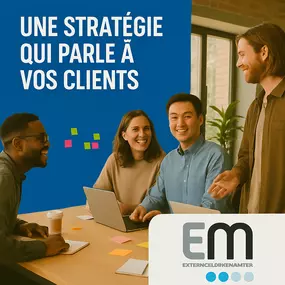 Bild von Extern'Market : Agence Google My Business, Création Web, Social Media & SEO à Nîmes