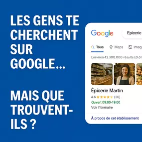 Bild von Extern'Market : Agence Google My Business, Création Web, Social Media & SEO à Nîmes