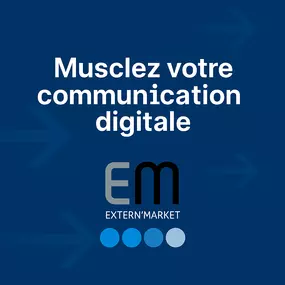 Bild von Extern'Market : Agence Google My Business, Création Web, Social Media & SEO à Nîmes
