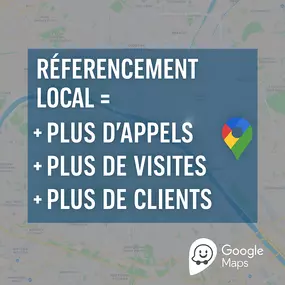Bild von Extern'Market : Agence Google My Business, Création Web, Social Media & SEO à Nîmes
