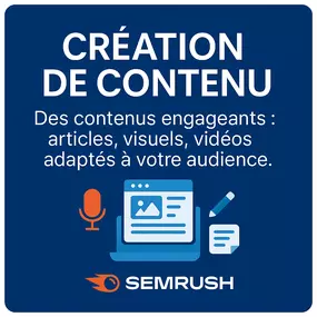 Bild von Extern'Market : Agence Google My Business, Création Web, Social Media & SEO à Nîmes