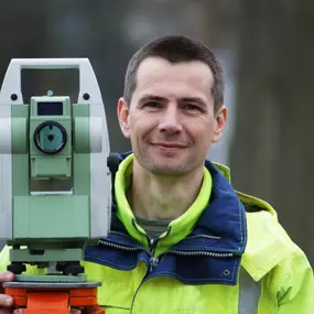 Bild von Vermessungsbüro Dipl.-Ing.(FH) Sven Klinke