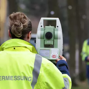 Bild von Vermessungsbüro Dipl.-Ing.(FH) Sven Klinke