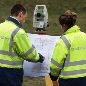 Bild von Vermessungsbüro Dipl.-Ing.(FH) Sven Klinke
