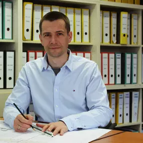 Bild von Vermessungsbüro Dipl.-Ing.(FH) Sven Klinke