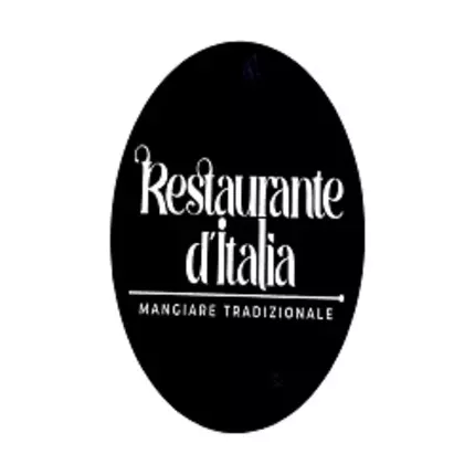 Logo van D'Italia Restaurante & Pizzería