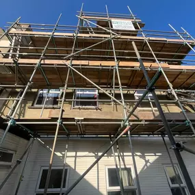 Bild von Result Access Scaffolding Ltd