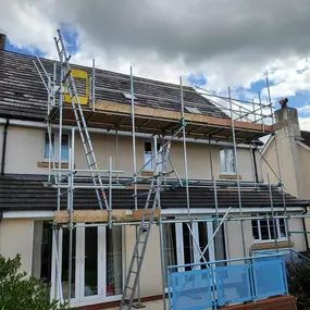 Bild von Result Access Scaffolding Ltd
