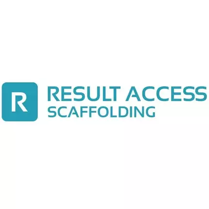 Logo van Result Access Scaffolding Ltd