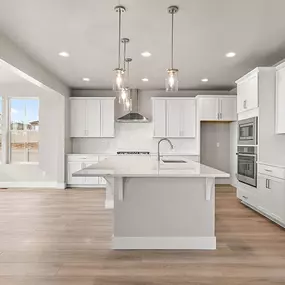 Bild von Friendship Square by Richmond American Homes