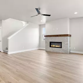 Bild von Friendship Square by Richmond American Homes