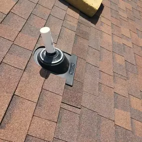 Bild von Eben Gray's Roofing Service