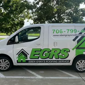 Bild von Eben Gray's Roofing Service