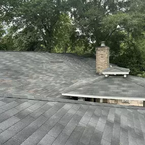 Bild von Eben Gray's Roofing Service
