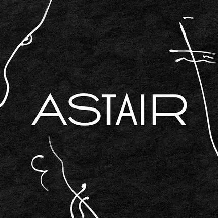 Logo de Astair