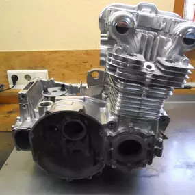 Bild von Hämmerle Motorbike GmbH & Co KG