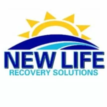 Logo de New Life Recovery Solutions