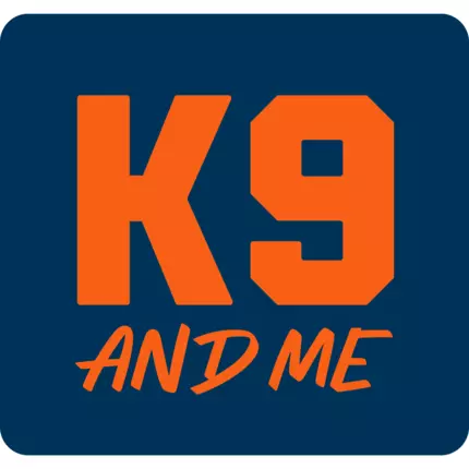 Logo van K9 & Me Superstore