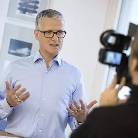 Bild von Medientraining | Martin Kerscher | Silver Media Consulting GmbH