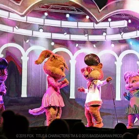 Bild von Geppetto Studios