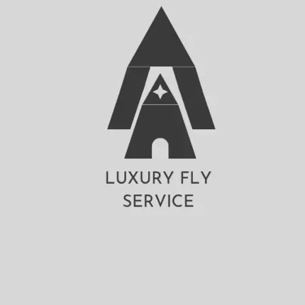 Logo von Luxury Fly Services