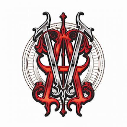 Logo von Varnished Anatomy Tattoo