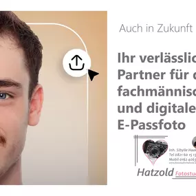 Bild von Hatzold DAS Fotostudio mit Herz Inh. Sibylle Haak
