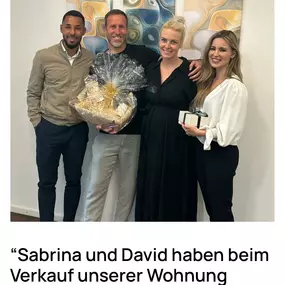 Bild von David & Jacques Immobilien | Immobilienmakler München