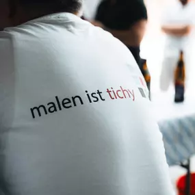 Bild von Maler Tichy GmbH | Maler- & Lackierarbeiten Allgäu