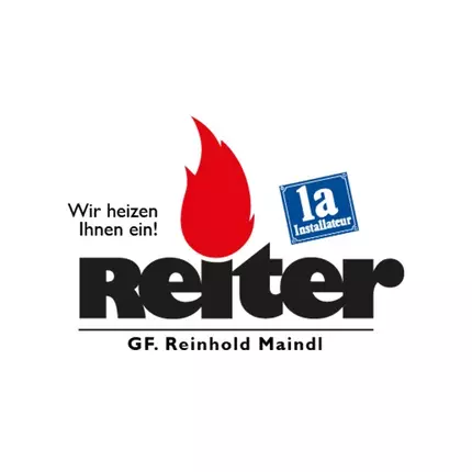 Logo de Reiter GmbH