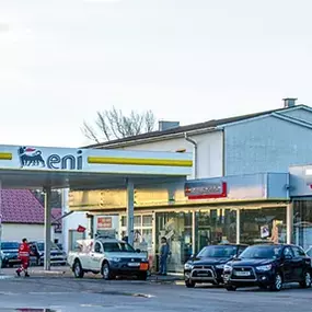 Autohaus Baumgartner GmbH, Heiligeneich