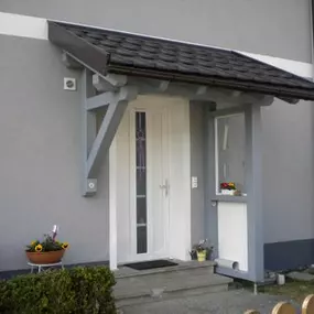 HOLZBAU KOASA GMBH, Straßwalchen