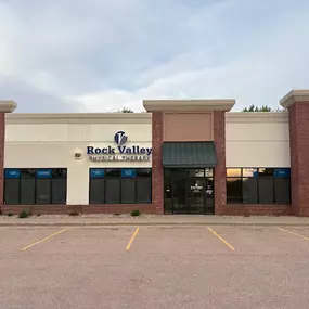 Bild von Rock Valley Physical Therapy - Dakota Dunes
