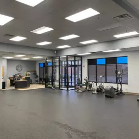 Bild von Rock Valley Physical Therapy - Dakota Dunes