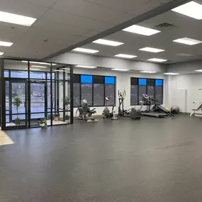 Bild von Rock Valley Physical Therapy - Dakota Dunes
