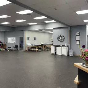 Bild von Rock Valley Physical Therapy - Dakota Dunes