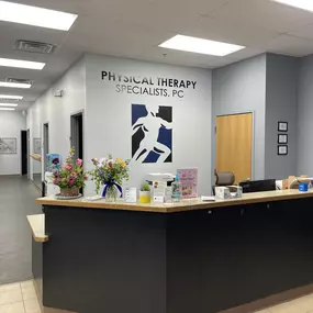 Bild von Rock Valley Physical Therapy - Dakota Dunes