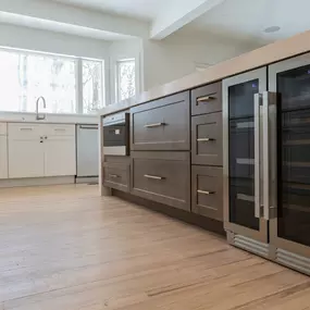 kitchen cabinets- kitchen remodeling