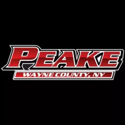 Logo de Peake Chrysler Dodge Jeep Ram Fiat