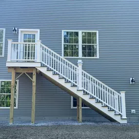 Siding Installation and Home Exterior Services in New Hampshire