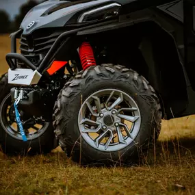 Bild von Peake Powersports and Tractors