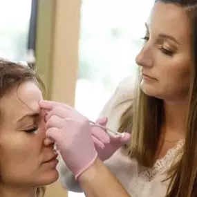 non surgical aesthetic treatment