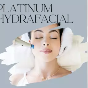 platinum hydrafacial