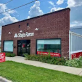 Bild von Chad Heeter - State Farm Insurance Agent